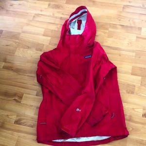 Patagonia h2no shell jacket